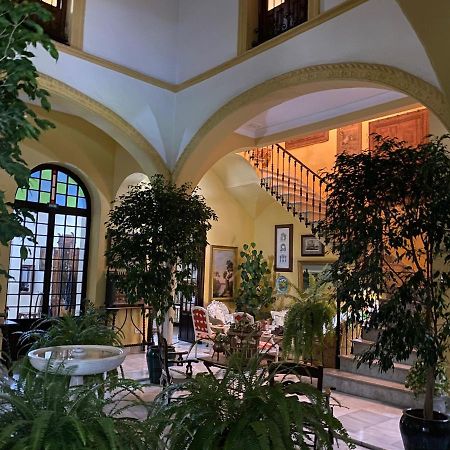 Casa San Jose Hotel Palma del Rio Ngoại thất bức ảnh