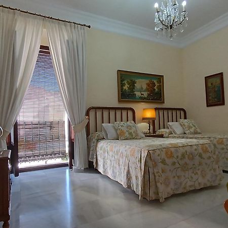 Casa San Jose Hotel Palma del Rio Ngoại thất bức ảnh