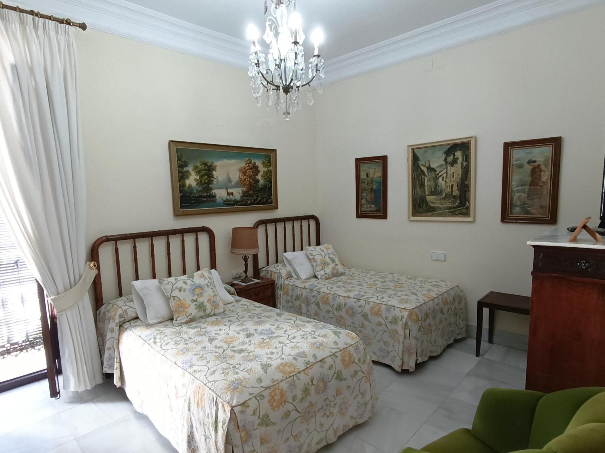 Casa San Jose Hotel Palma del Rio Ngoại thất bức ảnh