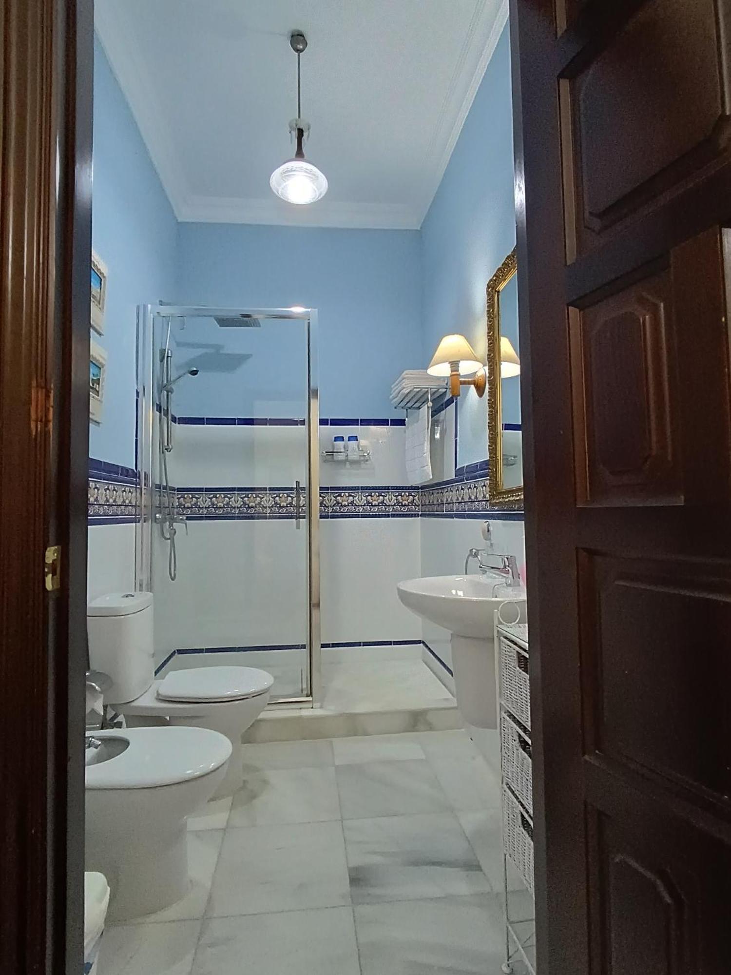 Casa San Jose Hotel Palma del Rio Ngoại thất bức ảnh