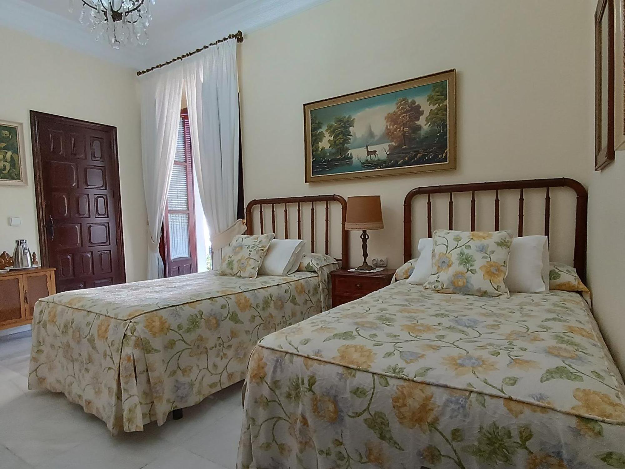 Casa San Jose Hotel Palma del Rio Ngoại thất bức ảnh