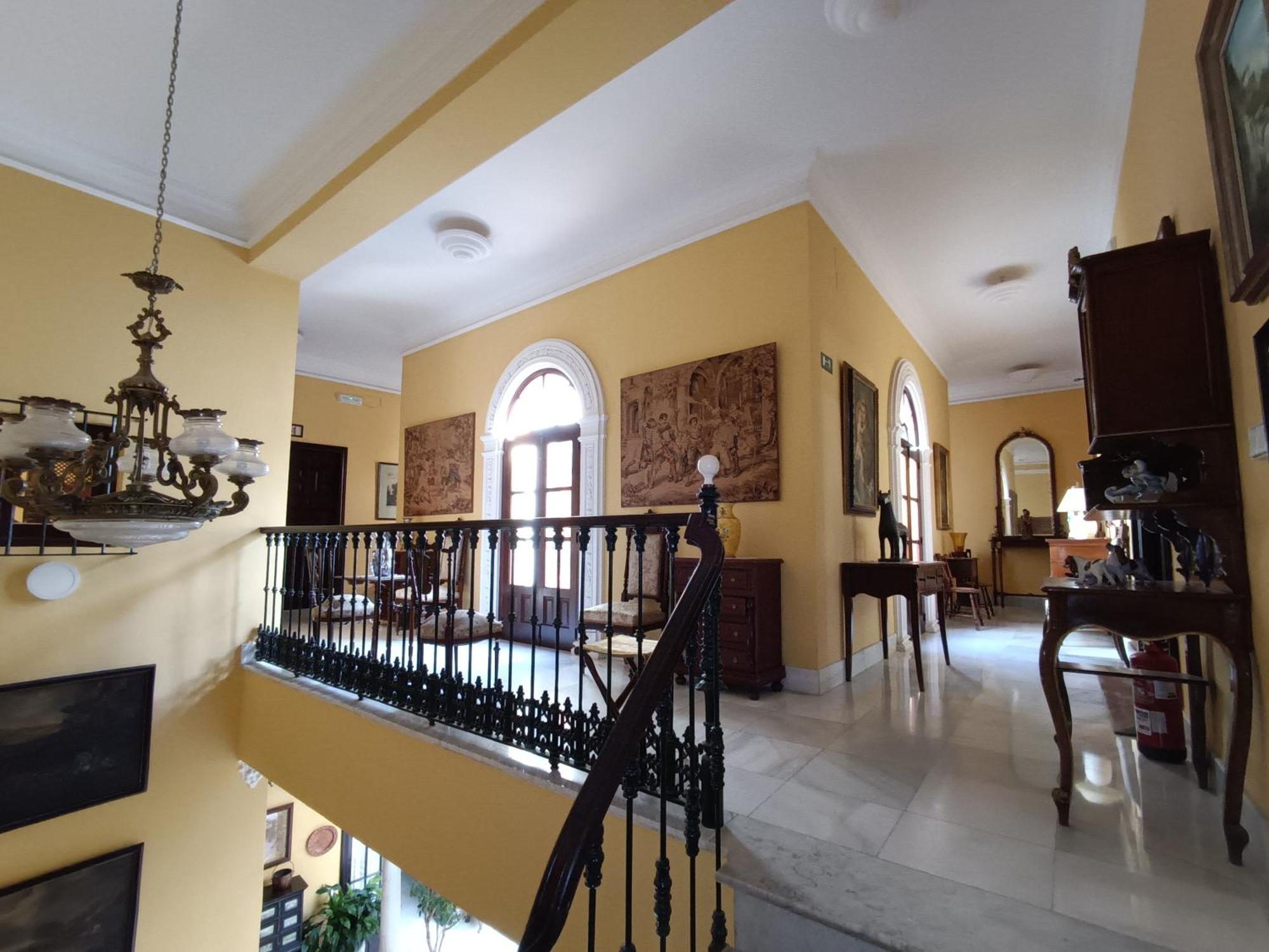 Casa San Jose Hotel Palma del Rio Ngoại thất bức ảnh