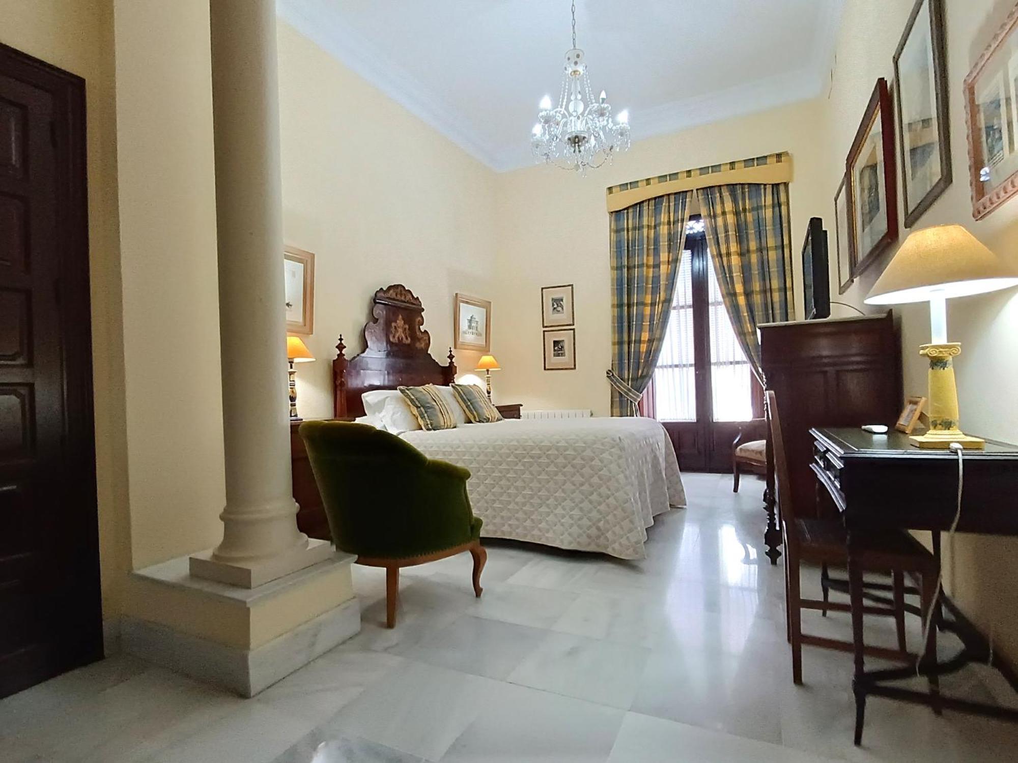 Casa San Jose Hotel Palma del Rio Ngoại thất bức ảnh