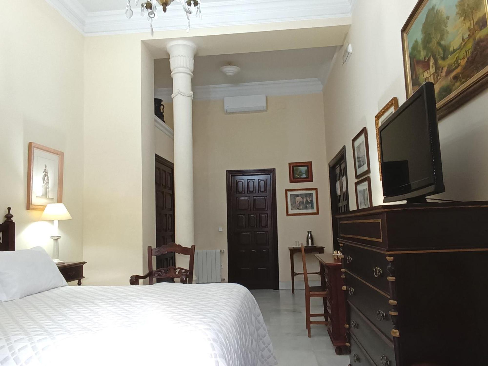 Casa San Jose Hotel Palma del Rio Ngoại thất bức ảnh