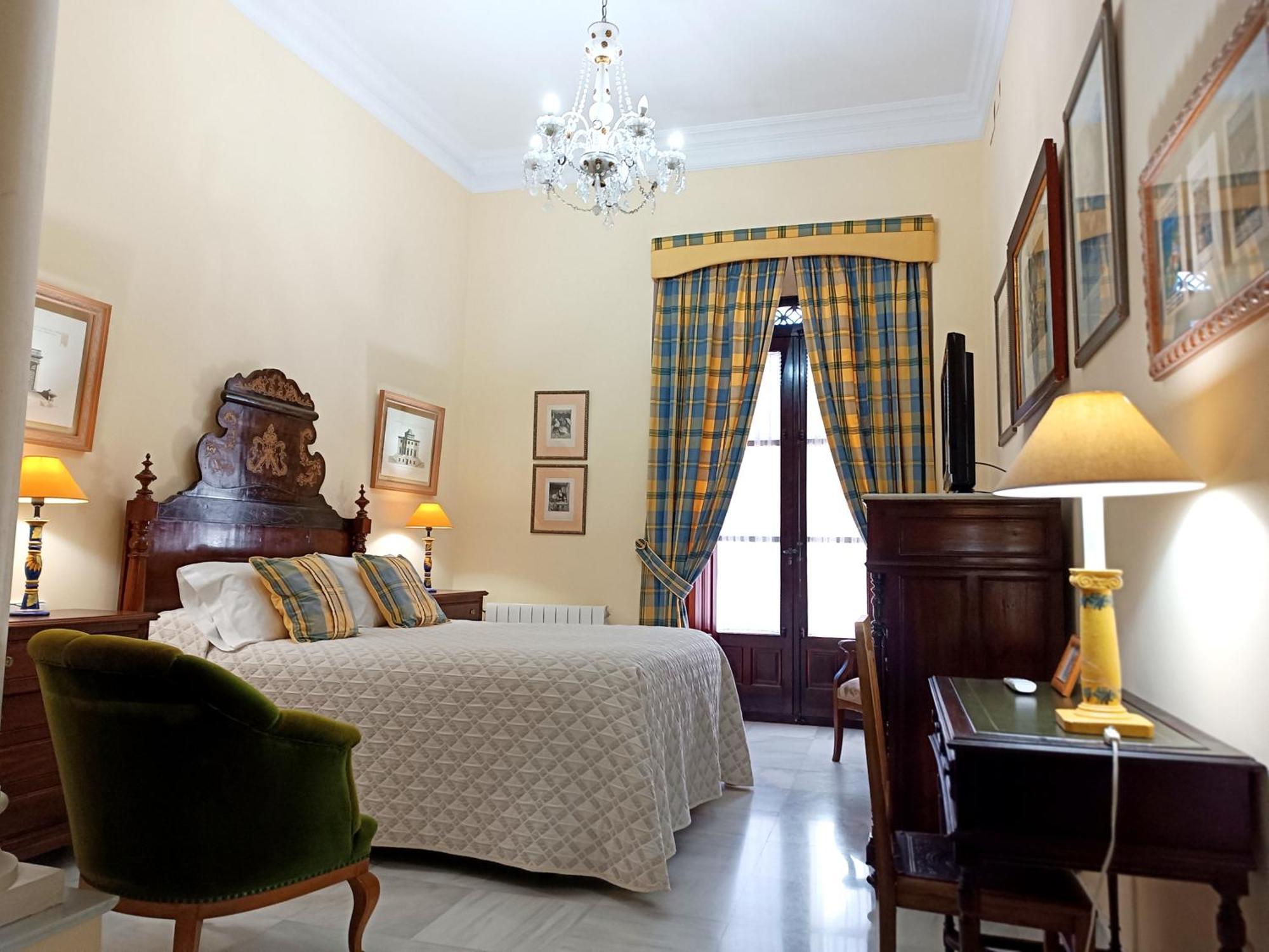 Casa San Jose Hotel Palma del Rio Ngoại thất bức ảnh