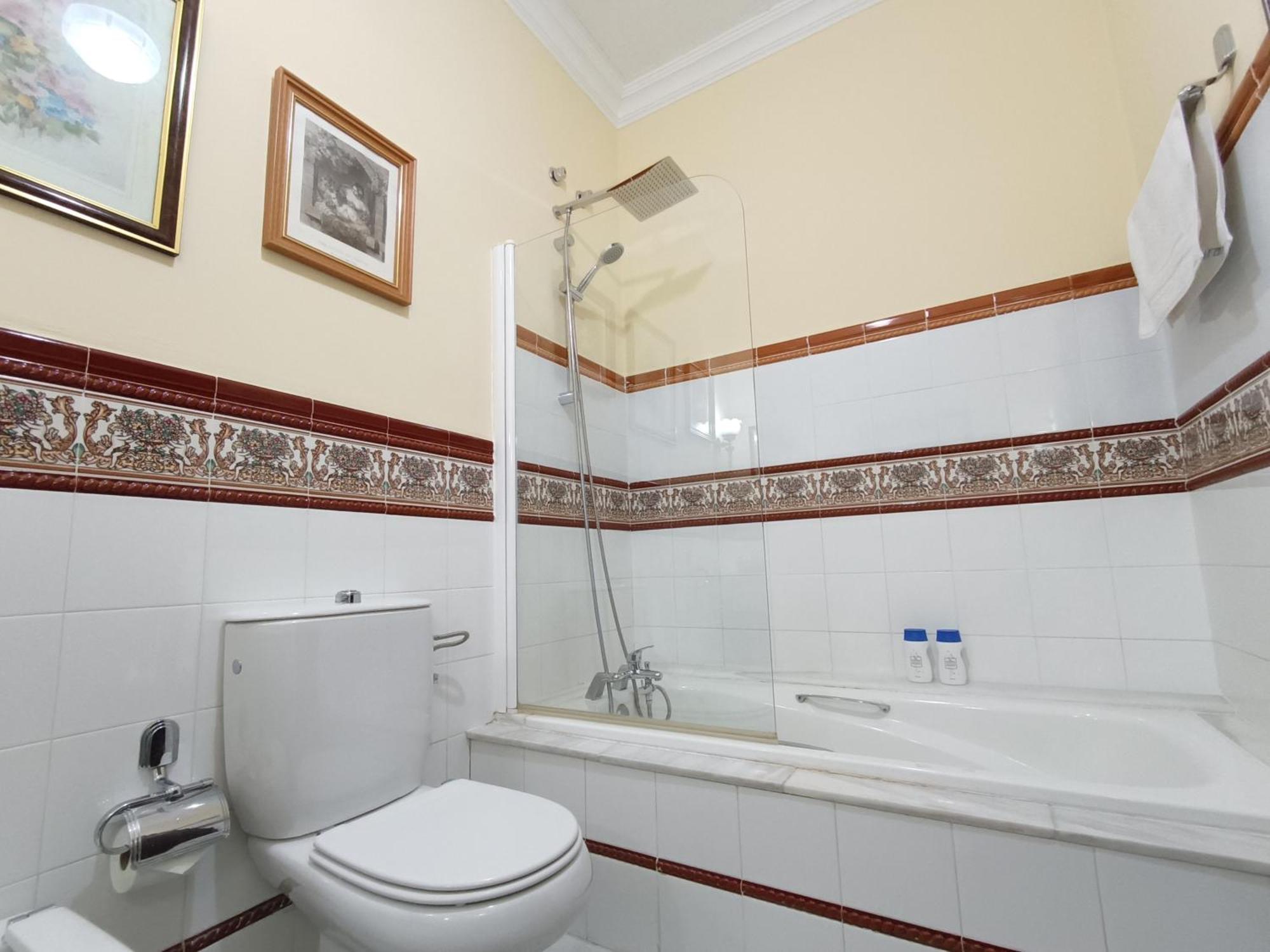 Casa San Jose Hotel Palma del Rio Ngoại thất bức ảnh