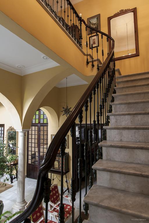 Casa San Jose Hotel Palma del Rio Ngoại thất bức ảnh